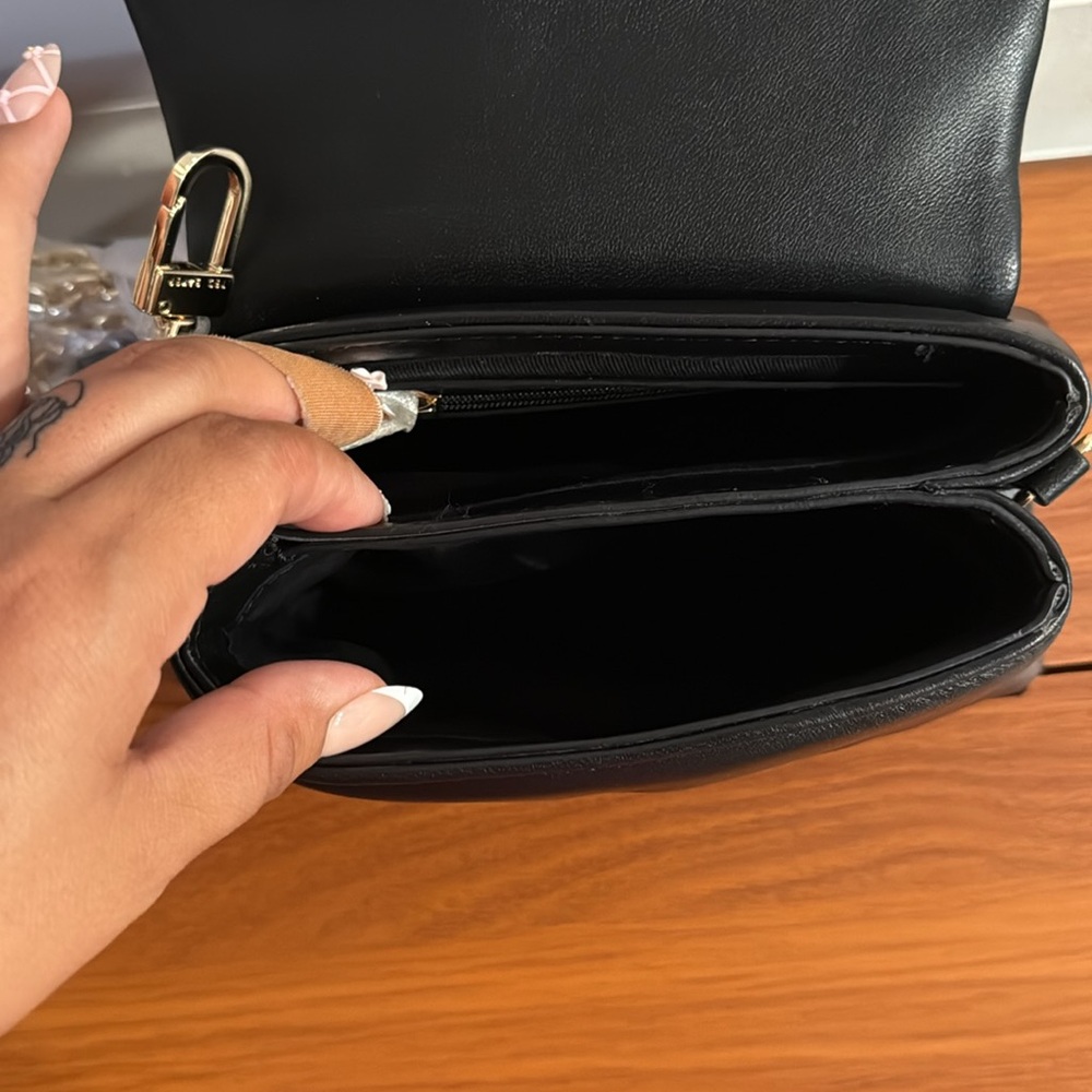 Ted Baker mini top handle bag - Picture 9 of 11